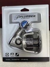 Pflueger Trion Spinning Reel
