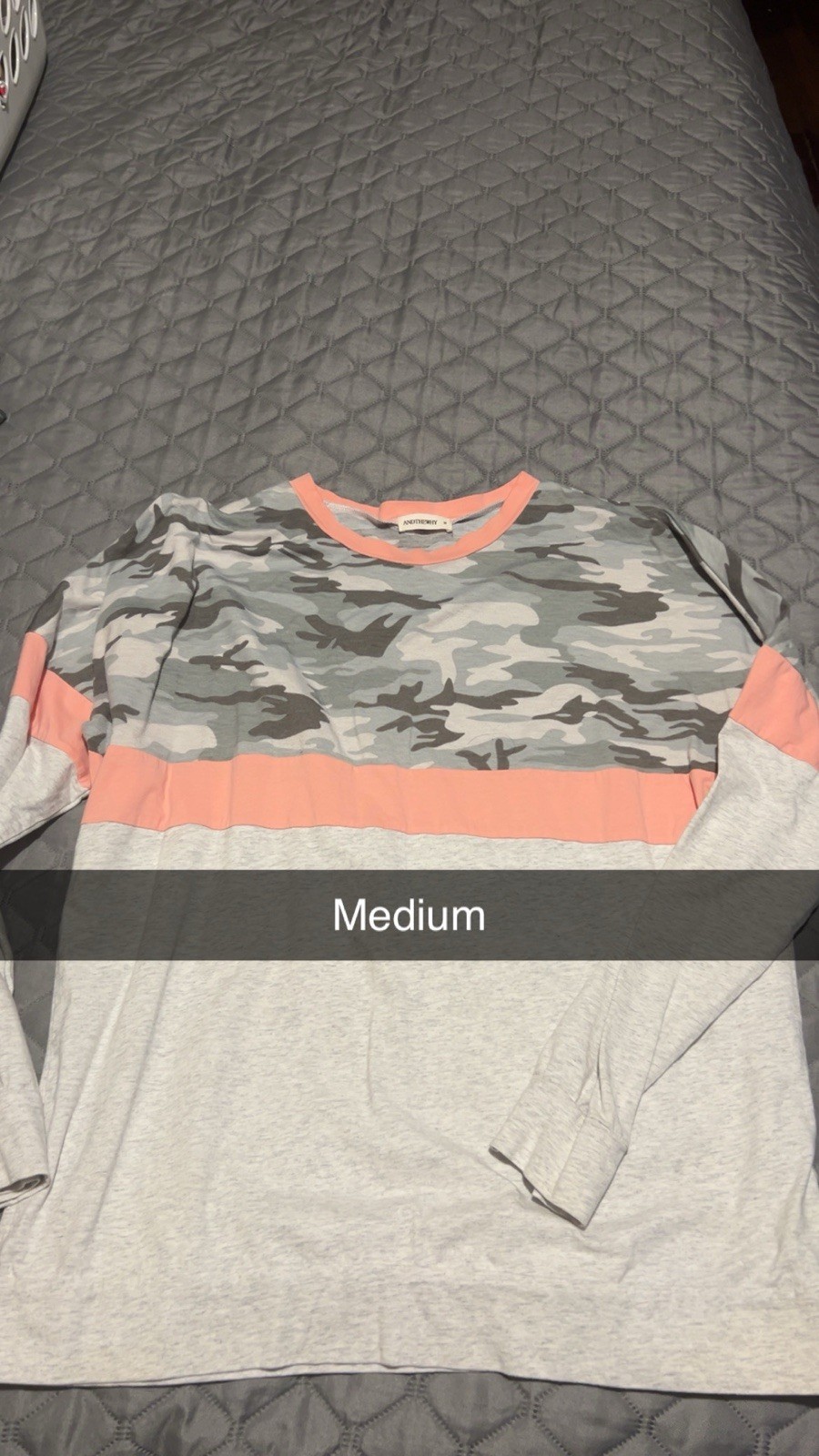 Vanilla Sky - Boutique Women’s Shirt