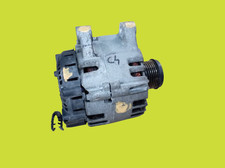 CITROEN C4 CACTUS 2017 1.6 DIESEL ALTERNATOR 9678058680