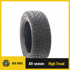 Used Lt 27560r20 Falken Wildpeak At4w 119116s - 1732