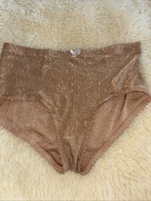 Vintage panty 353