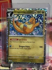 Dragonite - 012/015 - Confetti Holo - McDonald's Promos 2024 - Pokemon - NM/M