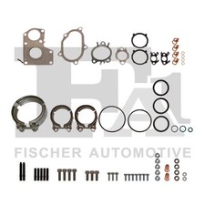 TURBOLADER MONTAGESET FÜR AUDI A7 SPORTBACK (4GA, 4GF) - FA1 KT112780