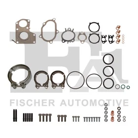 TURBOLADER MONTAGESET FÜR AUDI A7 SPORTBACK (4GA, 4GF) - FA1 KT112780