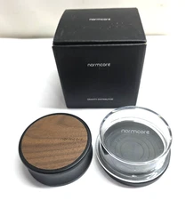 Normcore 58.5mm Gravity Coffee Distributor Tool Titanium PVD V Blade Walnut/BLK