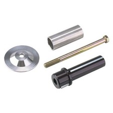 Speedway Motors Small Block Chevy Sbc 350 Crank Crankshaft Mandrel Drive Kit