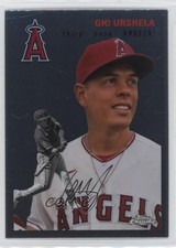 Click to enlarge Gio Urshela
