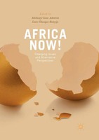 Africa Now! Emerging Issues And Alternative Perspectives Adeniran (U. A.) Buch