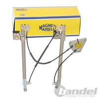 Magneti Marelli Fensterheber Elektrisch Vorne Links Passend FüR Seat Leon