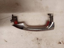 Mercedes-Benz GLE (W166 - C292) 2017 Vorne links T&uuml;rgriff T&uuml;r&ouml;ffner vorne