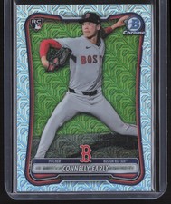 2026 Bowman #45 Connelly Early Mojo Boston Red Sox