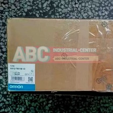 1PCS New Omron NS12-TS01B-V2 HMI Touch Screen#