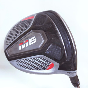 Taylormade M6 7 Wood | eBay