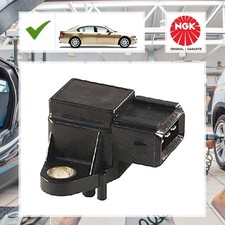 Sensor, Saugrohrdruck Ngk f�r BMW 7 E65, E66, E67 730 d
