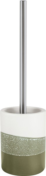 Kleine Wolke Wc-BüRstenhalter Forest Steinzeug Moss ToilettenbüRsten & -Halter-image