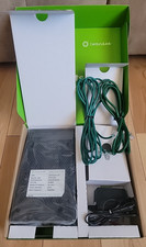 CenturyLink Wireless Modem Router C1100Z with Charger  Cables COMPLETE READ