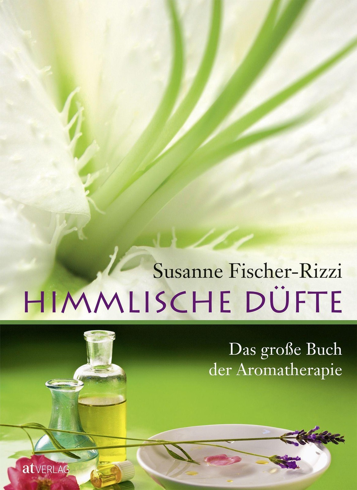 Himmlische Düfte Peter Ebenhoch