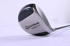 Taylormade 300 Ti Driver / 9.5 Degree / Senior Flex Taylormade 90 Shaft