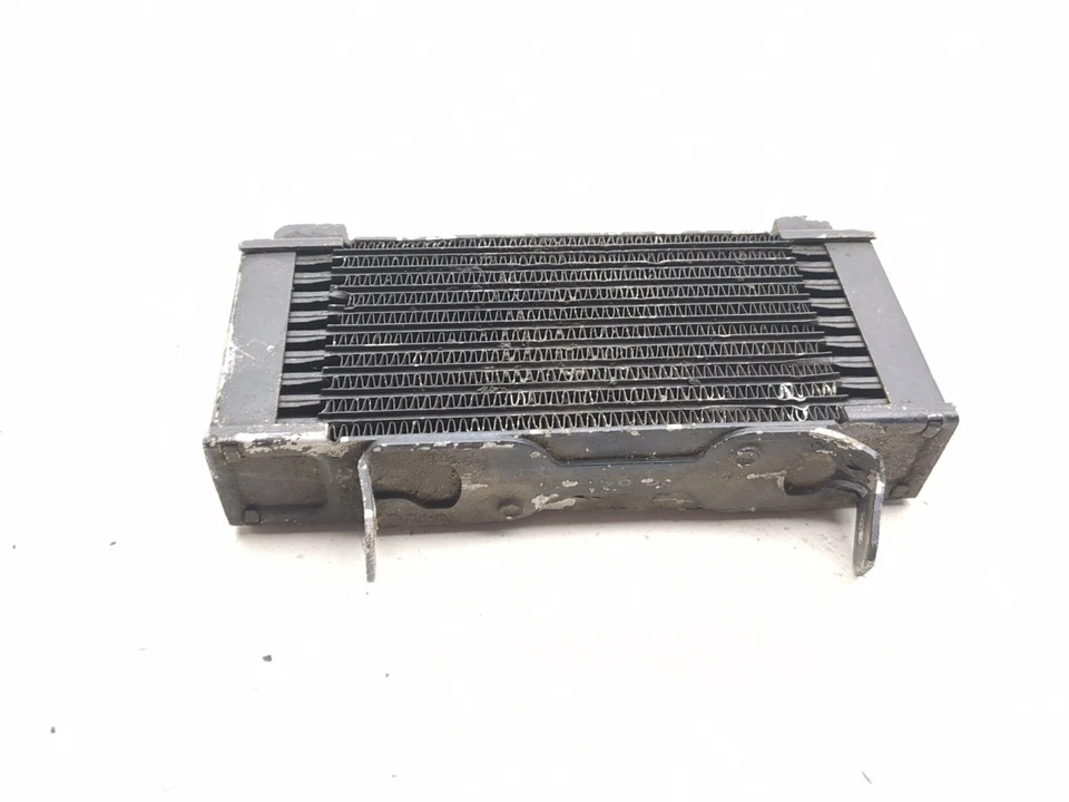 91-97 Ducati 900 SS Engine Motor Oil Cooler - Image 3 of 4