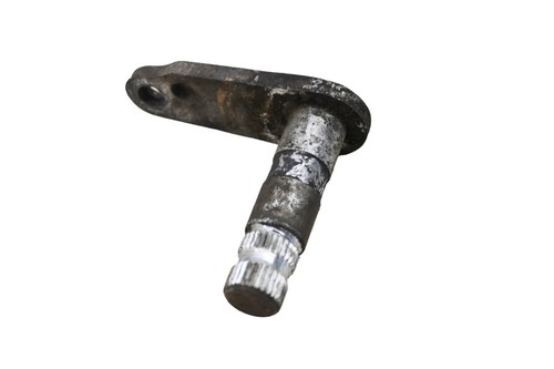 01 Kawasaki Voyager XII Rear Brake Cam Arm ZG1200