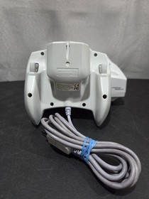 SEGA Dreamcast Console System Tested Working Controller & Cables