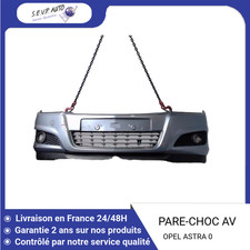 Pare-choc avant Opel ASTRA