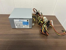 Tool Parts SS-400ET Industrial Power Supply Active Pfc T3 Rated 400W  Very Good