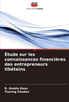 R. Arokia Doss (U. A.) | ÉTude Sur Les Connaissances FinancièRes Des...