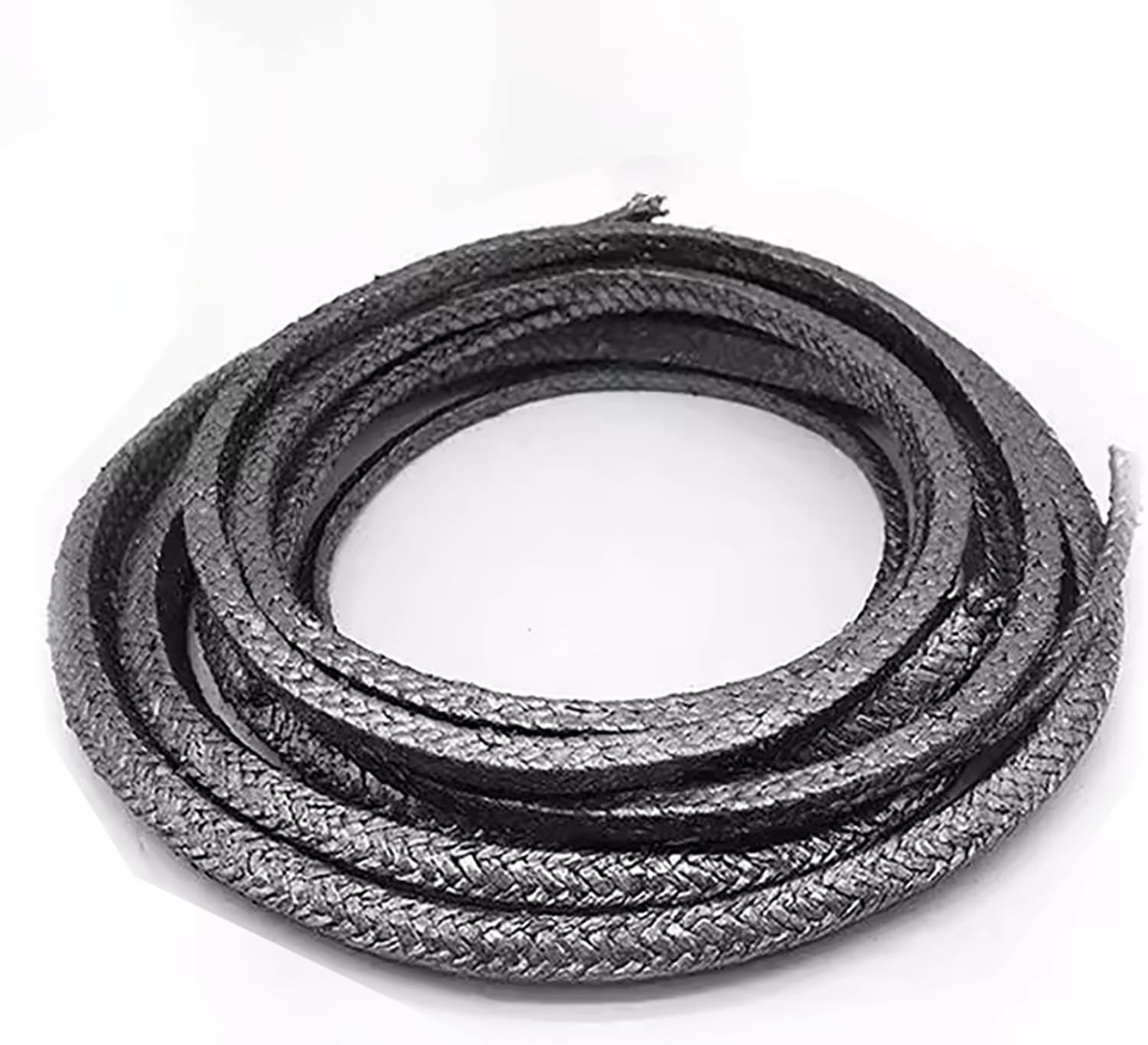 Graphite Gland Packing Rope Seals - Mechanical Seal for Water Pool Pump,Valve St