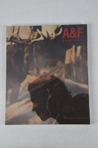 Abercrombie and Fitch Catalog | eBay