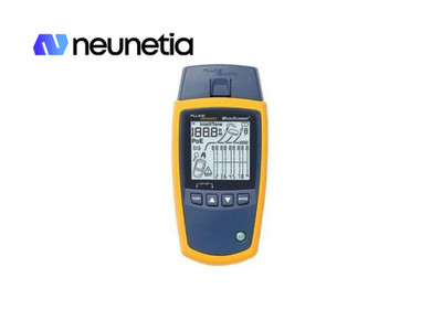 Kabeltester MS2-100 Fluke Networks MicroScanner INCL. VAT NEU