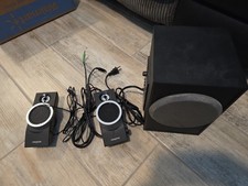 Creative 2.1 Speaker System Inspire T3100