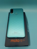 Motorola Moto G20 32GB (Blue) Unlocked Mobile Phone immaculate READ DESCRIPTION*