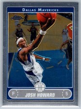 Josh Howard