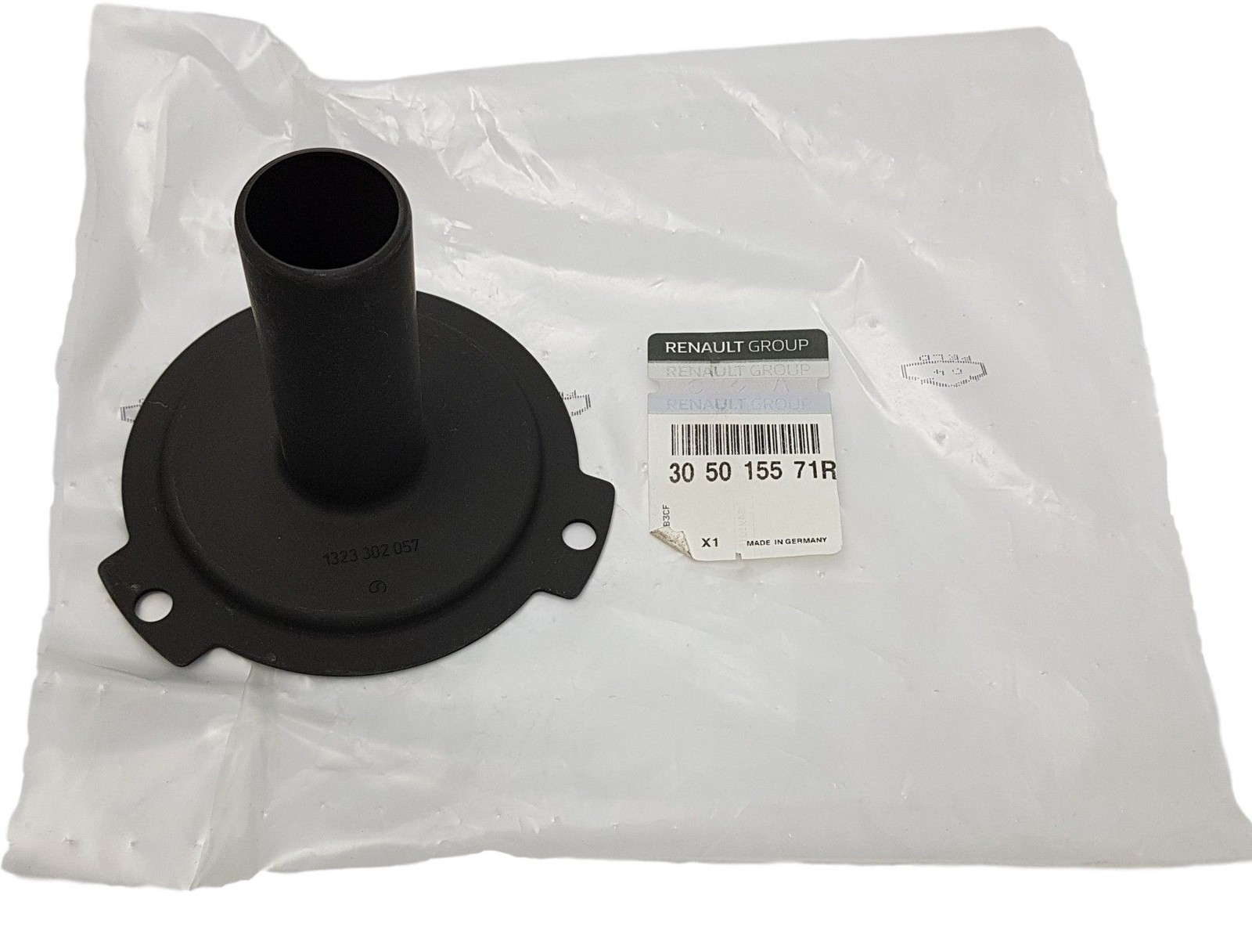 Palier guidage embrayage 305015571R pour utilitaire Master 2 mécanique boîte de vitesses
