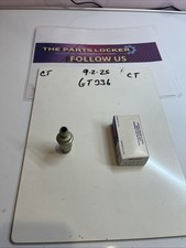 AV-787  PCV Valve Standard, Genuine Brand New . New Old Stock, Vintage Unbranded