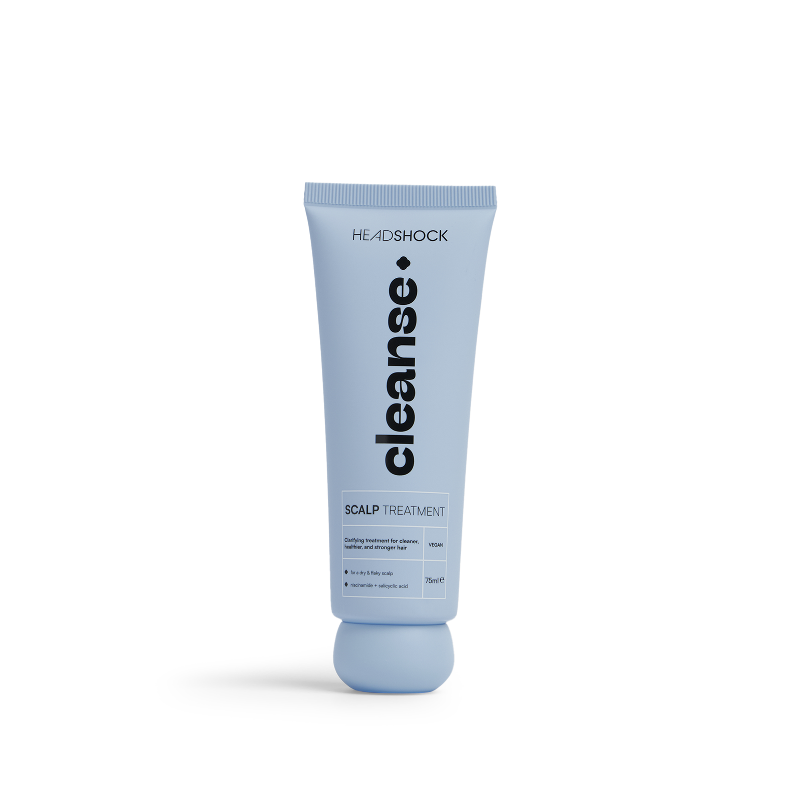 Headshock Cleanse Scalp Treatment 75ml