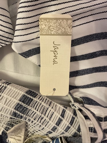 Ladies Jumpsuit Size Medium By Japna New With Tag - Picture 12 of 13