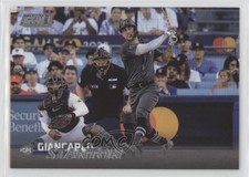 2023 Topps Stadium Club Giancarlo Stanton #96 1f17