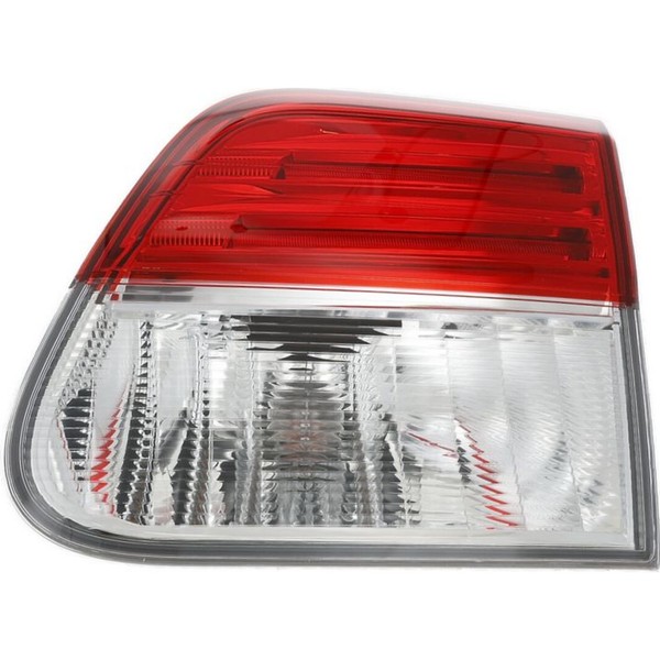 Valeo 044908 Heckleuchte FüR Toyota Avensis T27-image