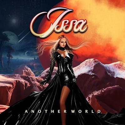 ISSA - ANOTHER WORLD - Neue CD - 67 - E1111z