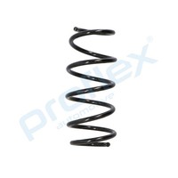 1X Proflex Automotive Fahrwerksfeder PX1-0391 FüR Opel Combo GroßRaumlimousine