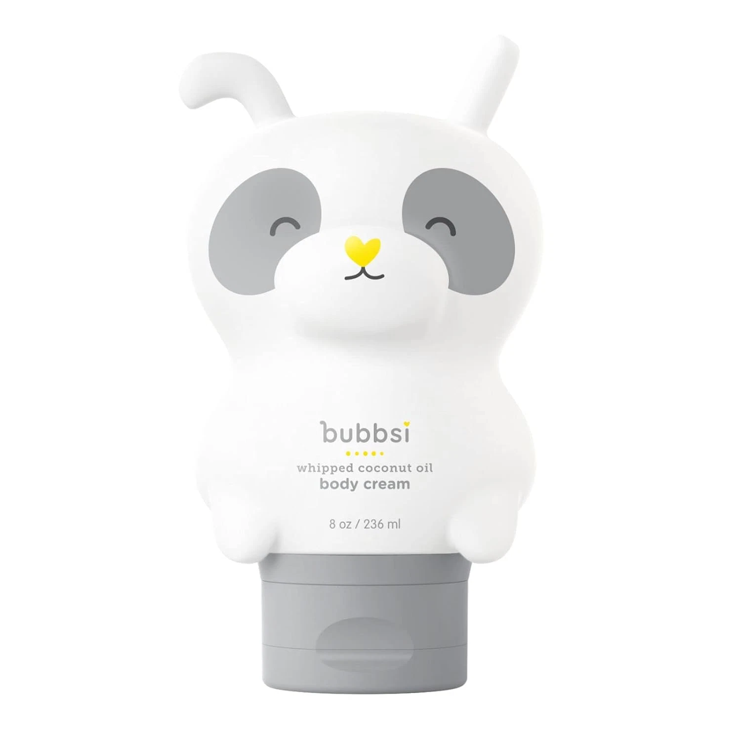 Bubbsi Whipped Coconut Oil Baby Lotion for Eczema, Dry Skin, Baby Acne, KP | Org
Opens in a new wind