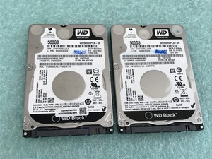 Wd5000lplx | eBay