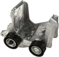 Riemenspanner Keilrippenriemen DriveAlign™ GATES T36107 für FORD FIESTA KA 5 Van