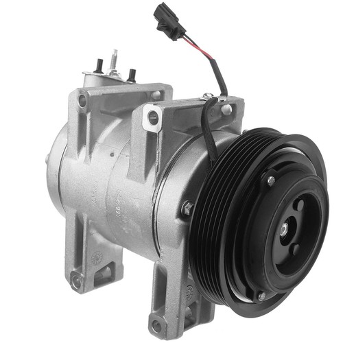 New AC Compressor with Clutch for Nissan Rogue 20082014 Rogue Select