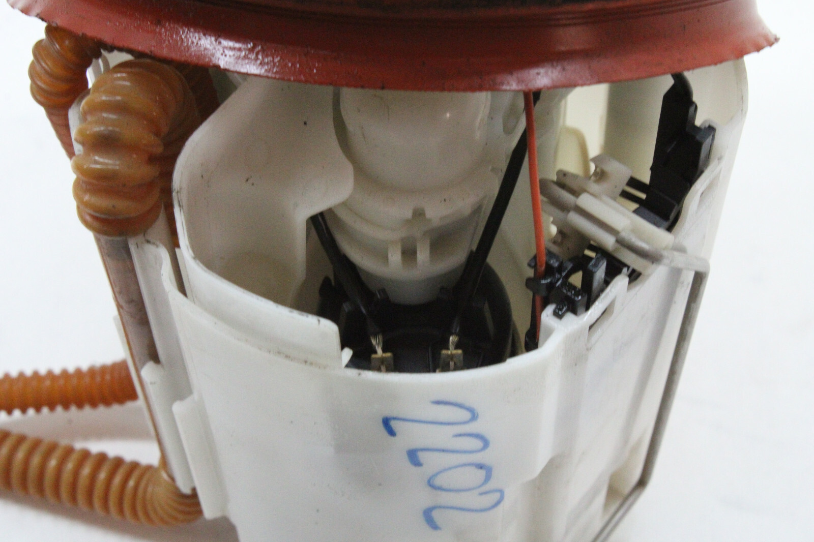 2015 AUDI A3 FUEL PUMP 5Q0 919 051 AQ OEM 15 16 eBay