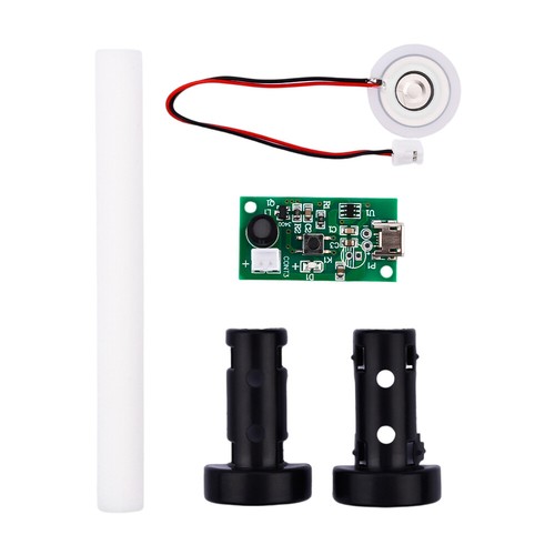 1/5/10PCS Air Humidifier Driver Board Mist Maker Fogger Ultrasonic Atomization - Picture 2 of 39