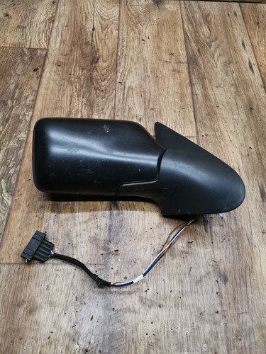 Seat Ibiza 6K Elektrische Spiegel Außenspiegel Seitenspiegel rechts #7767