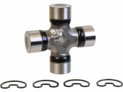 For 1975-1977 GMC C25 Universal Joint 19839GR 1976 RWD Universal Joint